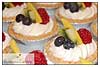 Fruit Tarts